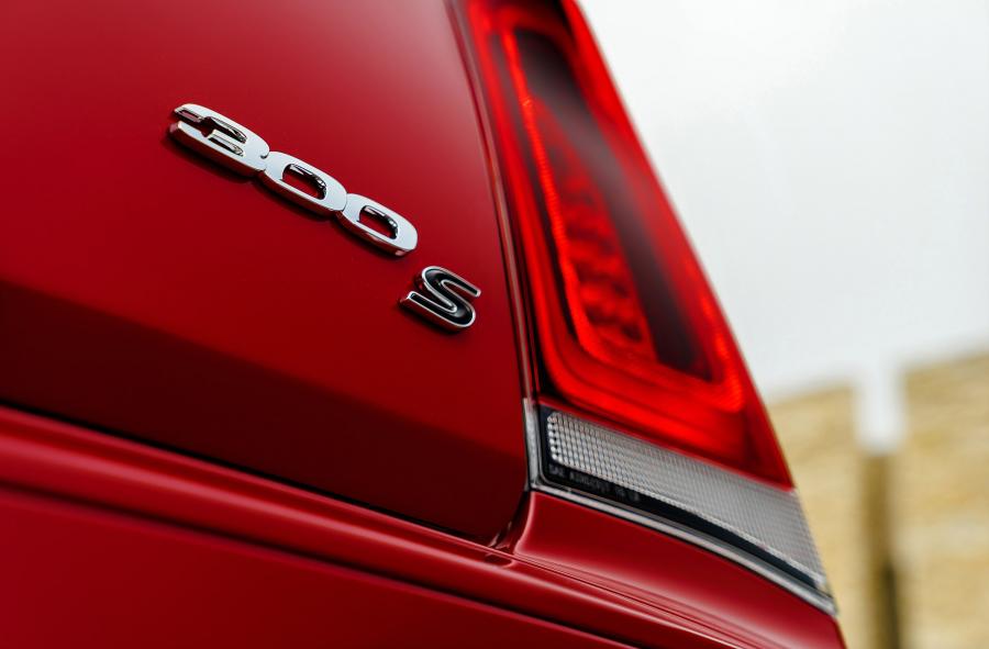  Chrysler 300C S 2015 года  (фото 15 из 59)